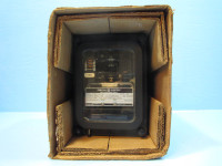 NEW GE 12IAC77A12A Time Overcurrent Relay Inverse 60Hz 6A General Electric IAC (NP1681-1)