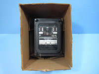 NEW GE 12IAC55B104A Time Overcurrent Relay Short 4-16A General Electric IAC (NP1682-1)