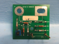 Reliance Electric 0-60035 PLC Card Module RE 802284-170A (TK2632-1)