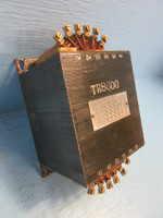 Reliance Electric 69956-W Single Phase Transformer 50/60 Cycles TR8600 (TK2652-1)