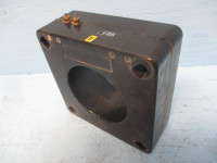 Instrument Transformers 110-101 Current Transformer Ratio 100:5A CT (DW0272-3)