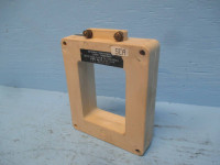 Instrument Transformers 560-402 Current Transformer Ratio 4000:5A CT (DW0293-11)