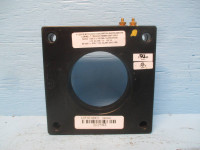 Tyco Electronics 8SHT-202-1 Current Transformer Ratio 2000:1A Crompton 20kV CT (DW0298-23)