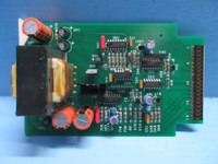 Magnetics 83105 Rev E Power Supply PLC Circuit Board Module Spang 11585 3-SCR (TK2675-6)