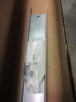 Hoffman PJP20G New in Box Enclosure Conductive Joining Sub-Panel 28789 NIB (TK2695-1)