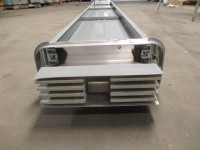 Square D AOF2520G10ST I-Line II 2000A 10' Outdoor Aluminum Feeder Busway 3PH 4W (DW0307-4)