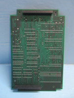 Sixnet Digitronics VX-CPU PLC Module CB454C1 Circuit Board VX-CPU-3-983301 (TK2702-1)