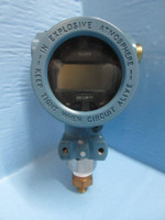 Rosemount 2088-G1S22A1M5B4 2088 Smart Hart Pressure Transmitter 4X 10.5-36Vdc (TK2713-1)