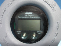 Foxboro RTT20-D1SNXFD-L3M1 I/A Series Temperature Transmitter 12-42 Vdc Temp (TK2722-1)