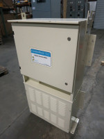 Conserva Watt HID Control Module CA-100-2Y In:480V Out:384 480Y 3PH 83kVA 100FLA (PM2653-1)