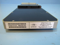 Foxboro P0400YE FBM 04 I/A Series PLC Input/Output Module P0 400 YE Rev 0N PO400 (NP1728-1)