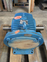 NEW Cone Drive MU 40-3 Ratio: 75-1 2.5 X 30, HP or OT: 4.30, RPM:1750 Gear Drive (PM2668-1)