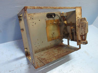 Square D Model 4 30 Amp Breaker Type 12" Motor Control MCC Feeder Bucket 30A Mod (TK2795-8)