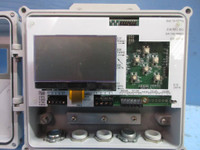 GE Panametrics ISX878 Flowmeter ISX878-1-LP-CG-0-0-1 General Electric Flow Meter (TK2869-8)