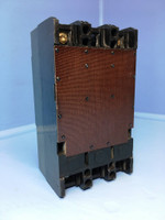 Square D KAL26090 90A Circuit Breaker 600V 2 Pole Type KAL-26090 S2 SqD 90 Amp (EM2173-1)