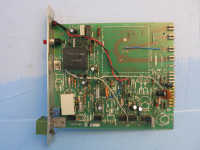 Scragg 46177364 II / 46177363 II Alarm Meter Trim Adjustment PLC Board Honeywell (PM2699-54)