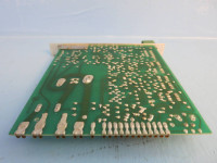 Scragg 46177364 II / 46177363 II w Gated Triac Alarm Meter PLC Board Honeywell (PM2700-67)