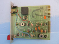 Scragg 46177303 / 46177302 w Sprague 46 177 100 PLC Circuit Board Honeywell (PM2707-6)