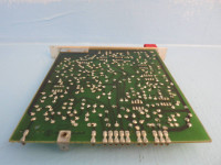 Scragg 46177394-001 / 46177393-001 Alarm, I, and I.ref. PLC Board Honeywell (PM2705-76)