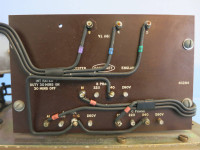 Scragg 370-7306-1 Power Supply 28 Volts DC 15 Amps 50/60 Hz PLC Honeywell 411284 (PM2709-3)