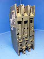 FPE HFJ631175 175A AB Circuit Breaker Type HFJ 600V 3P Federal Pacific 175 Amp (EM2279-1)