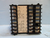 ECS Electronic Control Systems P2100-0-0-0-8-0-0 Temperature Controller 0-800 (TK3058-1)