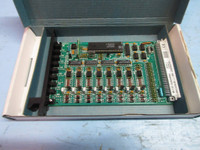 New Metso Automation Valmet BIU-82 Binary Input Module A4131411 Model 08 BIU 8-2 (TK3068-2)