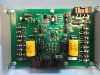 Russelectric D03327 Control Module Revision M DO3327 (TK3086-2)