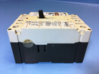 Cutler-Hammer HFDDC3070D17 70A DC Circuit Breaker 3P HFD-DC Westinghouse 70 Amp (EM2352-2)