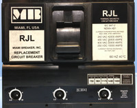 Miami MB RJL3B090 90A Circuit Breaker Replacement for ITE JL3B090 600V 3P 90 Amp (EM2372-1)