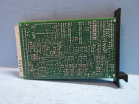 Valmet Automation ACU Analog Controller Module A413165 Rev. 09 Metso Board PLC (TK3119-2)