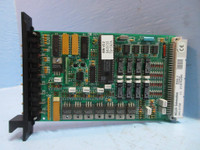 Neles Automation BOU-8 Binary Output Module A413150 Rev. 11 Metso Valmet BOU8 (TK3141-2)