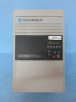 Allen Bradley 1336S-B020-AA-EN-HA2-L4 20 HP 460V VS AC Drive 1336 Plus 20HP AB (TK3177-2)