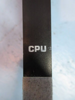 Valmet Automation CPU Central Processor Module A413070 Rev. M1 Metso PLC Board (TK3194-1)