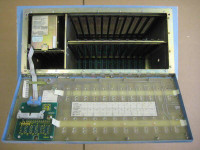 Rosemount Series 4001 Alarm Monitor 4001AM 24P3 4001AM24P3 (EBI3576-2)