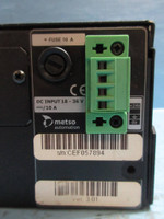 Metso Automation PO Node Controller Module Valmet Automation (TK3213-2)