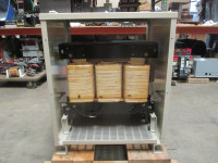 NEW Jefferson 85 kVA 460 Delta 485Y/280 423-E001-370 Drive Isolation Transformer (DW0510-1)