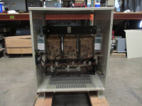 NEW Jefferson 63 kVA 240 Delta 255Y/147 423-E001-090 Drive Isolation Transformer (DW0517-2)