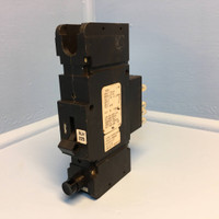 Heinemann JRM-1-1RLS4-30364-27-SC 225A Circuit Breaker 65V 281 Trip Amps 1 Pole (EM2508-4)