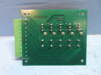 Mettler Toledo Setpoint PCB 14622000A-4PY PLC 14621800A Circuit Board (TK3254-1)