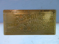 General Electric 818D312-G1 Rev. D Auxiliary Relay Board PLC GE 818D312G1 (TK3284-1)