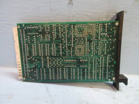 Valmet Automation AIU-8 Analog Input Module A413125 Rev. 08 Metso PLC Board AIU8 (TK3350-1)