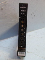 Valmet Automation AIU-8 Analog Input Module A413125 Rev. 08 Metso PLC Board AIU8 (TK3350-1)