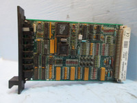 Valmet Automation AIU-8 Analog Input Module A413125 Rev. 08 Metso PLC Board AIU8 (TK3350-1)