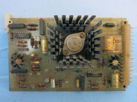 barmag electronic EC 69 A PLC Circuit Board Module EC69A 69A EC69 (PM2764-3)