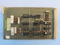 barmag electronic EL 54 PLC Circuit Board Module EL54 A EL54A 54A 74123 DM8093N (PM2774-4)