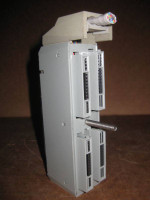 Foxboro P0500RY Rev N I/A Terminal Plug Siebe FBM 4/39/44 Invensys (EBI1605-1)
