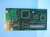 ABB YPK 113 A Communication Board Module PLC Stromberg 5761857-4A YPK113A (NP1839-1)