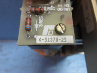 Reliance Electric 86466-58R Rectifier Stack T-518-NT from Power Module (TK3402-2)