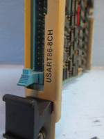 ABB Drives USART86-8CH Communication Control Module PLC Stromberg (TK3412-1)